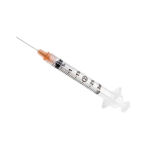 Syringes & Needles